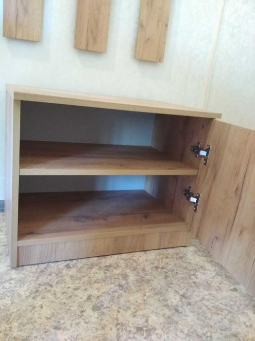 Модульные системы для прихожей