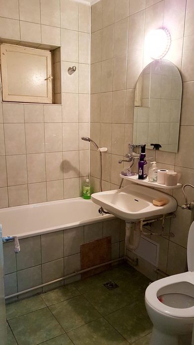 Vand apartament Calea Bucuresti Pitesti Ramada
