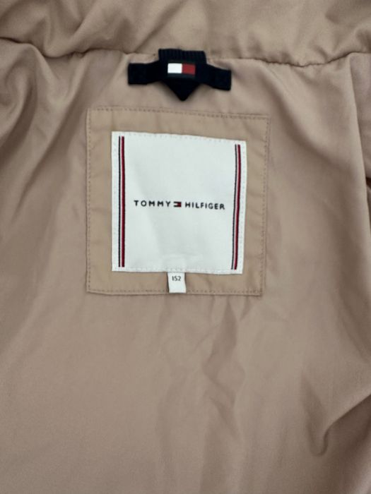 Tommy Hilfiger детско яке