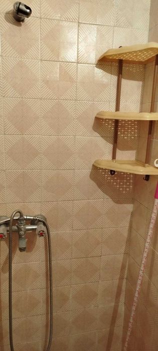 Двустаен апартамент в Три Чучура юг