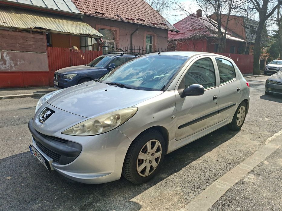 PEUGEOT Unknown Model