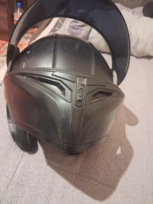 Продам мото шлем