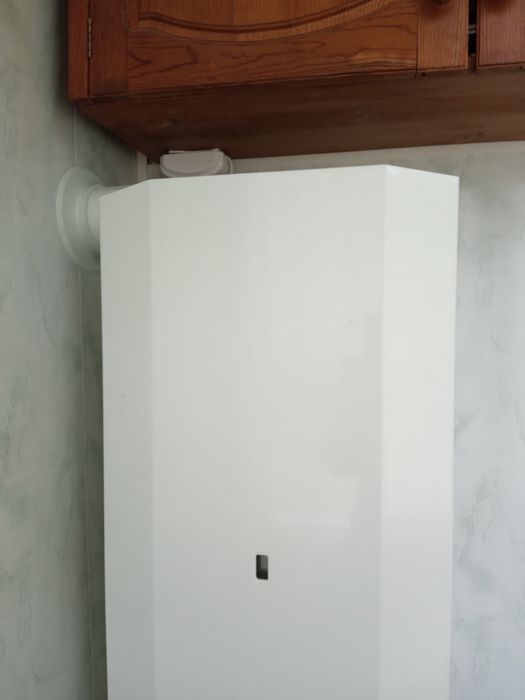 Газов котел