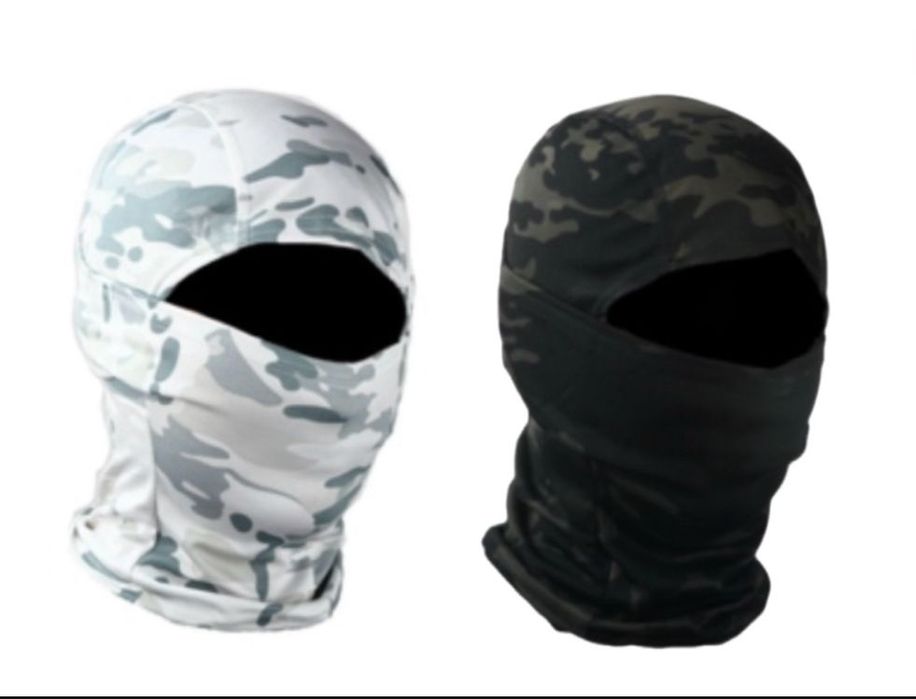 Маска балаклава спец одежда