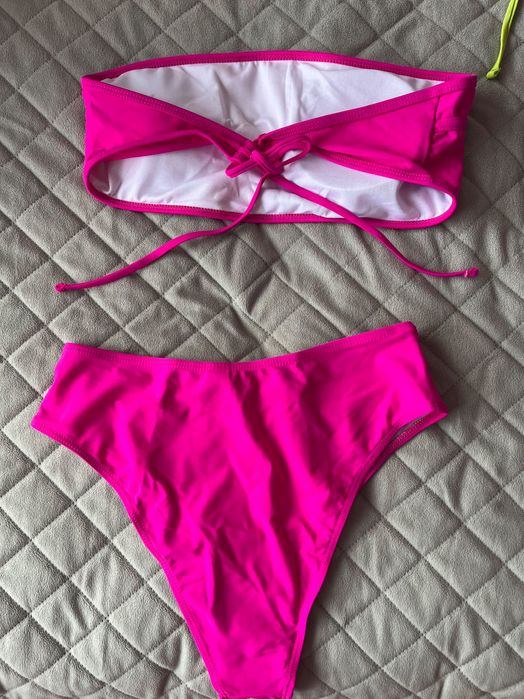 Чисто нови бански от Shein