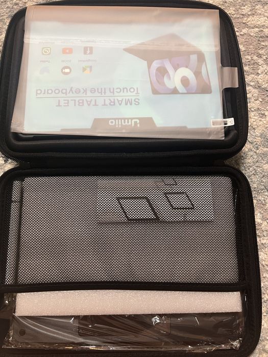 планшет Umiio новый