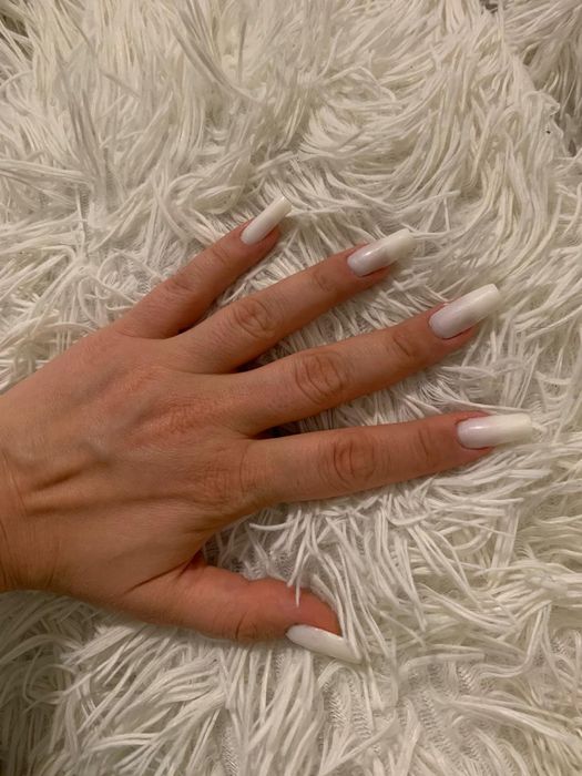 Oferta - Manichiura Unghii cu Gel  - Universitate sector 1 2 3