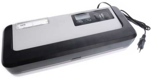 Упаковщик вакуумный бескамерный Roal Pack DZ-290P