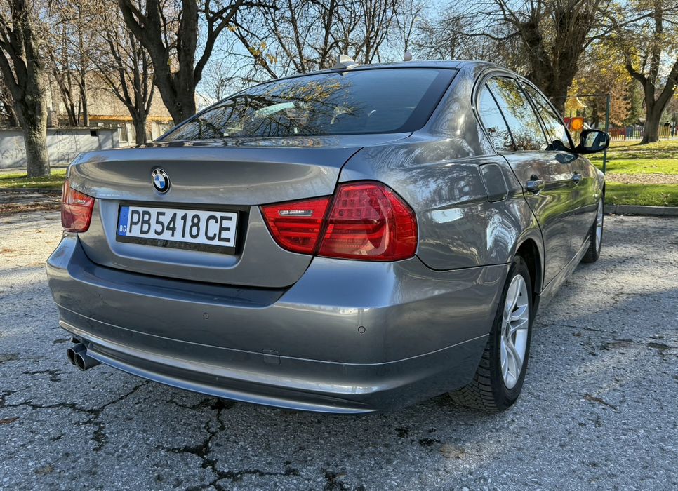 Bmw 325,Xdrive,Facelift,Бартер