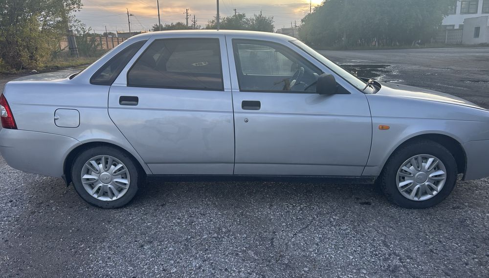 Продам! Приору 2010 года