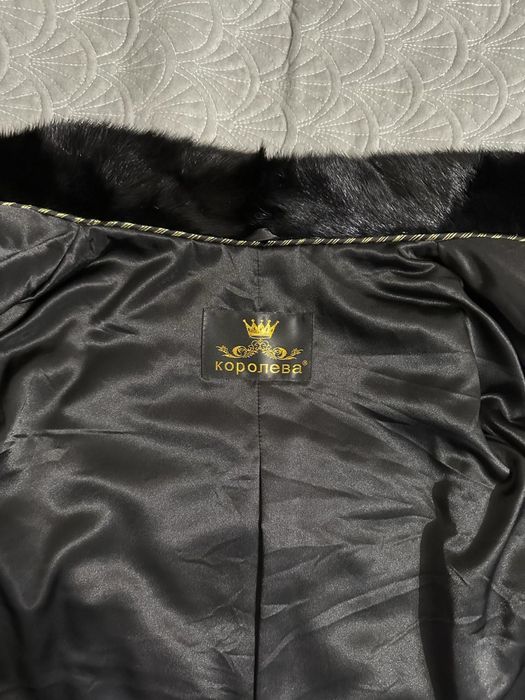 Продам шубу норка