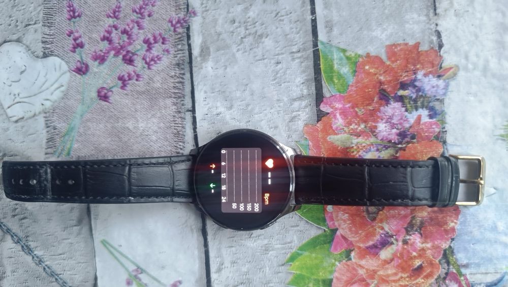 Продам смарт часы редми ксиоми