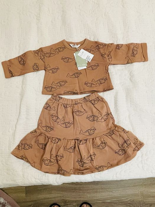 Детские костюмы