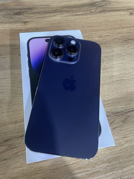Айфон 14 про 256GB