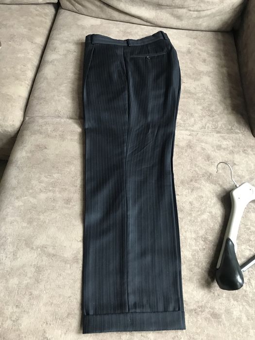 Костюм мужской