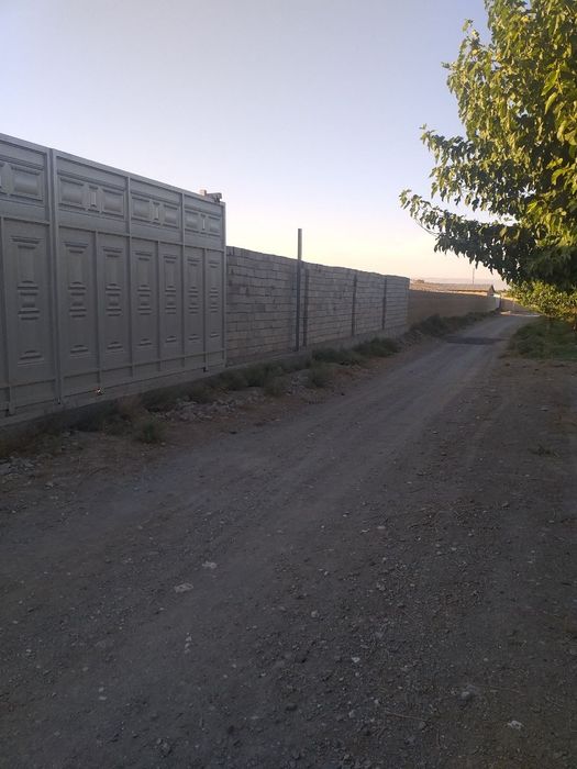 Турар ва нотурар жой сотилади
