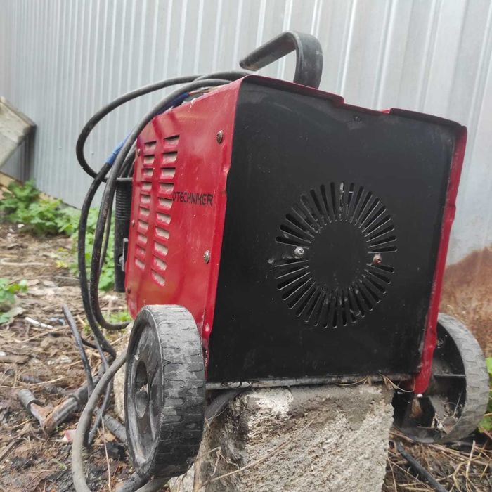 Techniker sg-200