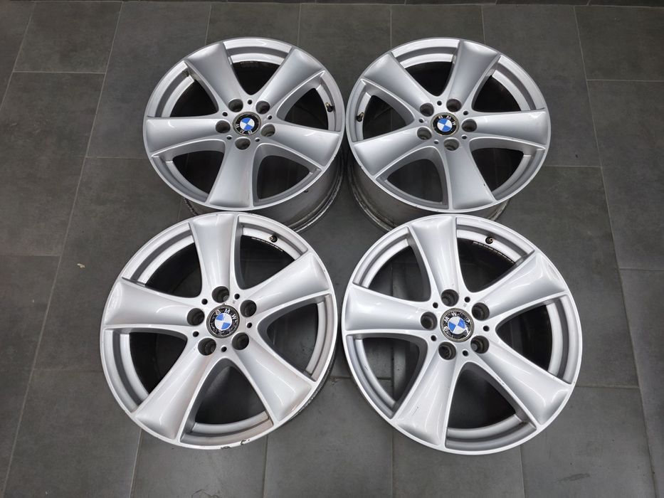 Джанти 18 - BMW X5