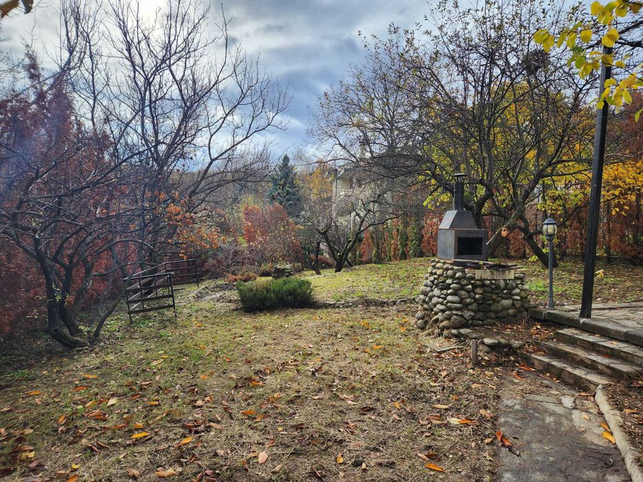 Продава се Къща в с. Кокаляне, Област София-град - 180 кв.м за 907 €/кв.м - Снимка #3