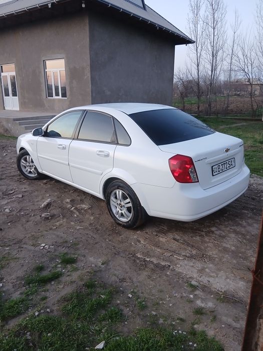 Лачитти 1.8 2013г