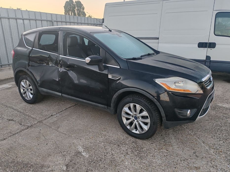 Ford Kuga 2011 2.0 TDCI