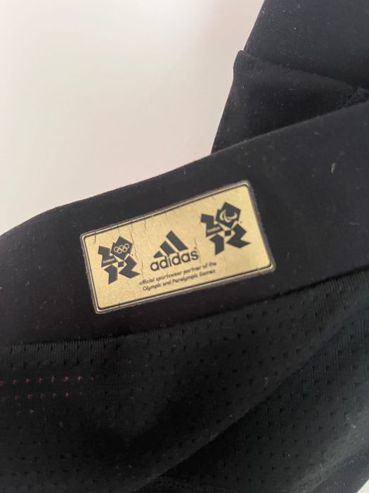 Adidas sports pants