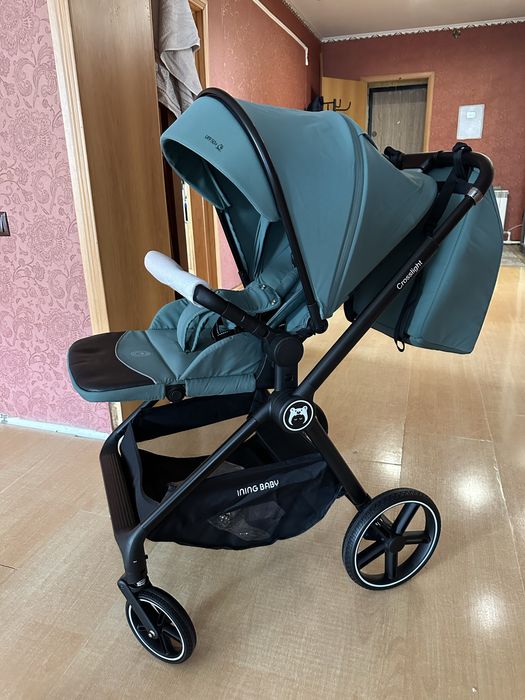 Коляска 2 в одном