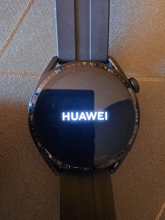 Huawei  watch GT 3