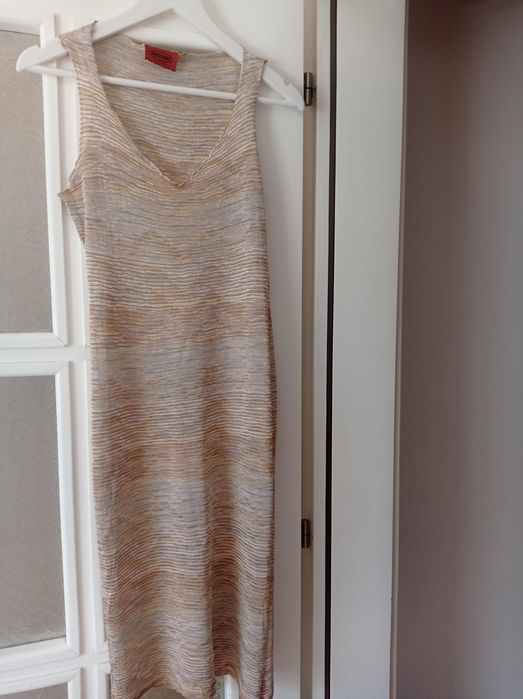 Дамска рокля Missoni
