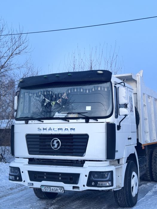 Шахман в хорошем состоянии