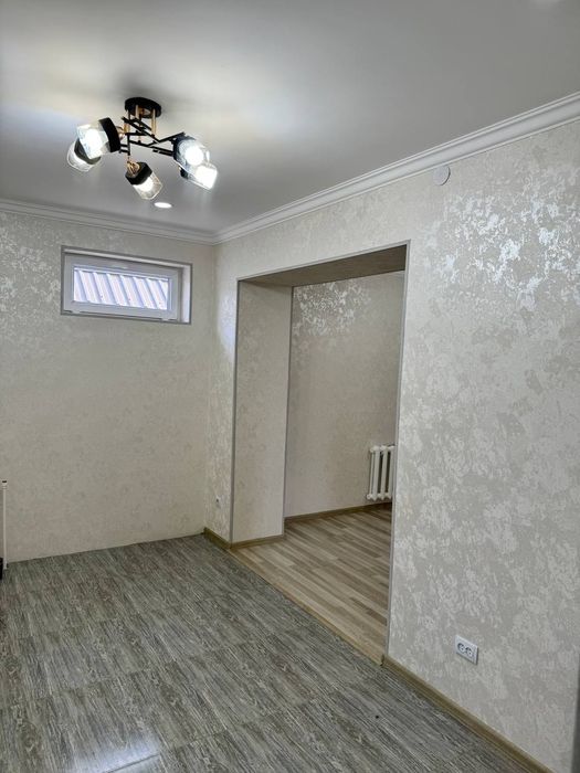 4 комнатный студийный дом