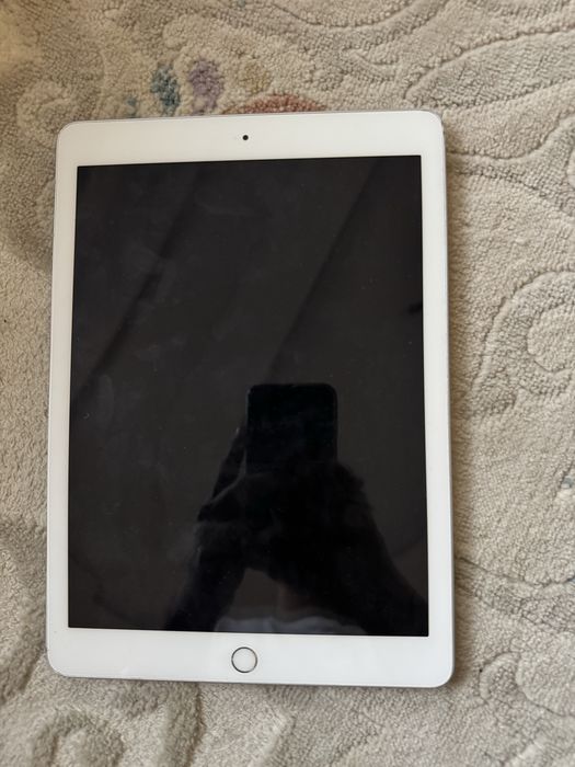 iPad (5-го поколения