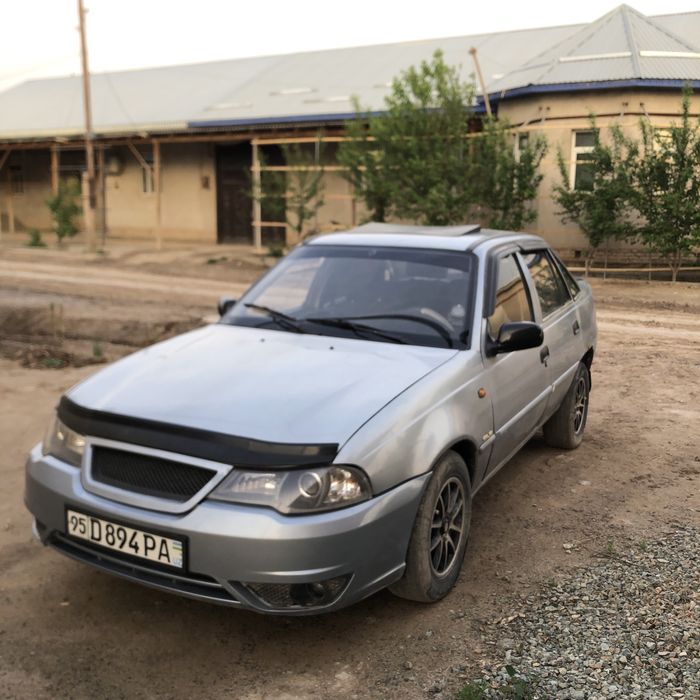 Chevrolet Nexia 2012 — 6