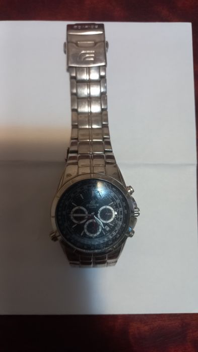 Ceas Casio Edifice
