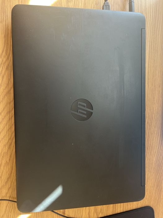 Лаптоп HP ProBook