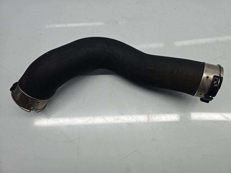 Tub intercooler Bmw 3 (F30) [Fabr 2012-2017] 7810615 2.0 N47D20 135KW