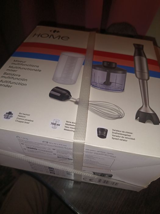 3 Blender stick la ofertă