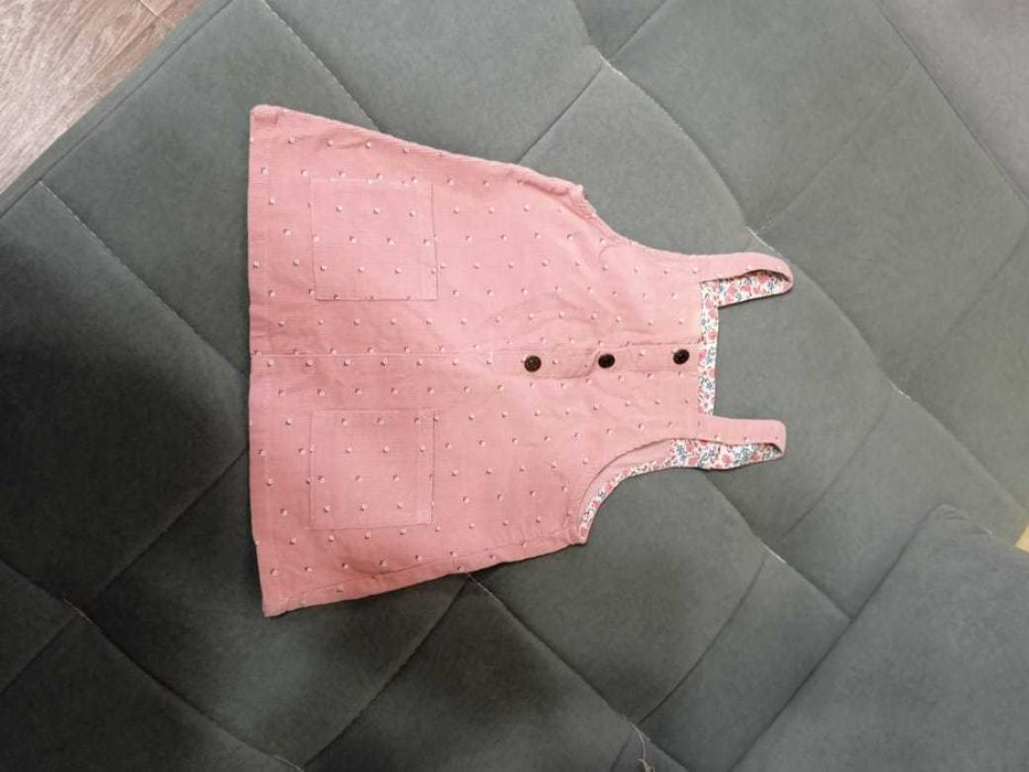 Детские вещи б/у