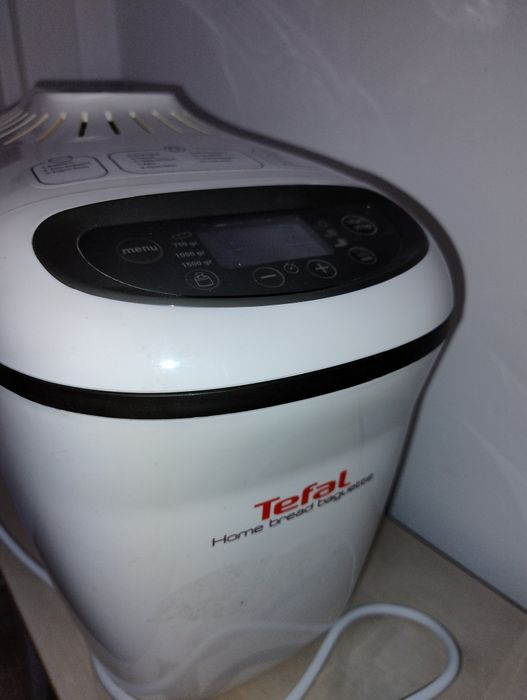 De vanzare aparat de framantat si copt TEFAL