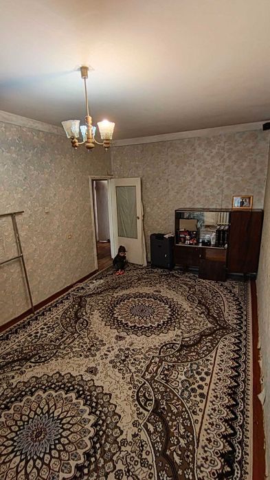 Ijaraga qizlarga oilaga kvartira