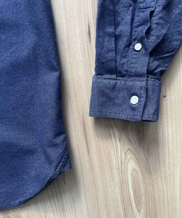 LYLE & SCOTT / мъжка риза XL