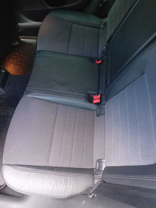 Octavia 3 2.0 tdi 150 cv 2017