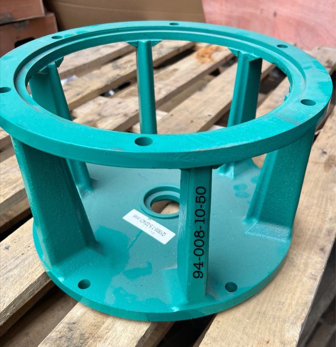 Насослар учун гильза корпус Shimge QY800-7,5 QY450-6 QY350-7 QY600-6,5