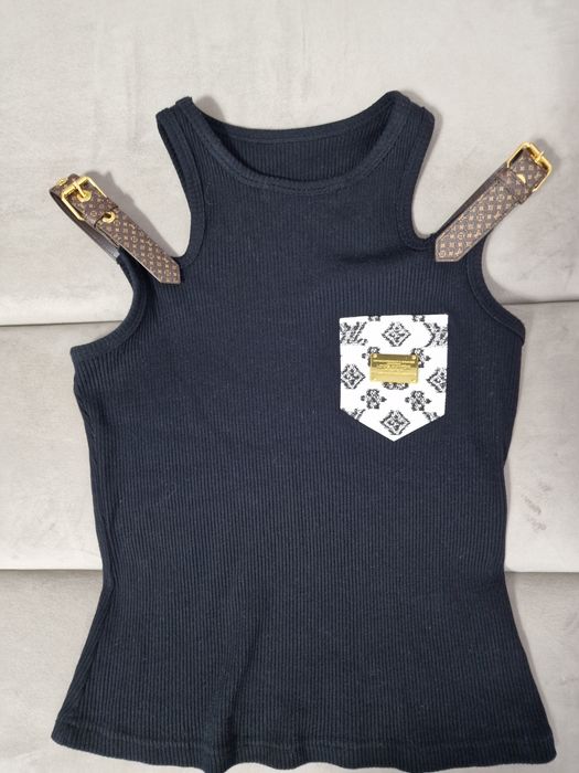 Maieu Louis Vuitton dama