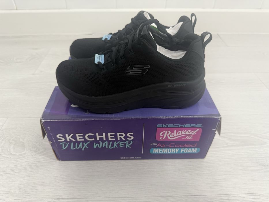 Кроссовки Skechers