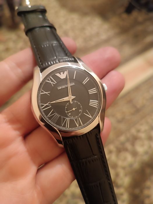 Emperio Armani Ronda батарейка