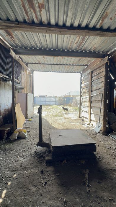 Продажа дома с большим участком