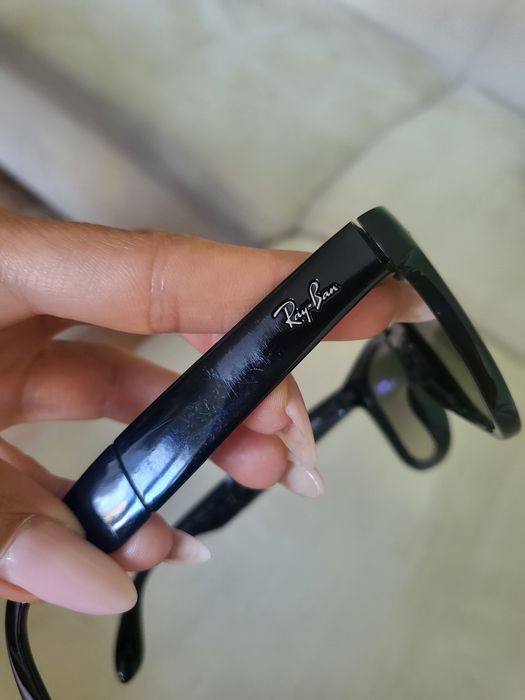 Очила Ray ban подходящи за мъже и жени