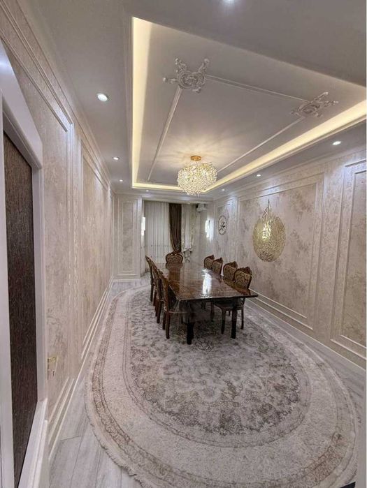 Salamatina, 5/6/10, 103м2 Ориентир: Улица Саламатина; дом 7 срочно !!