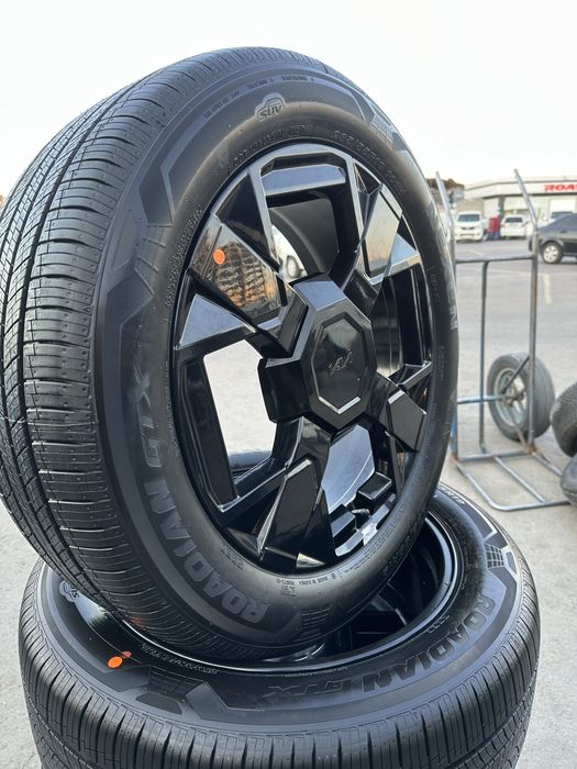 Kia sportege diska balon 2026-yil full R19 masla